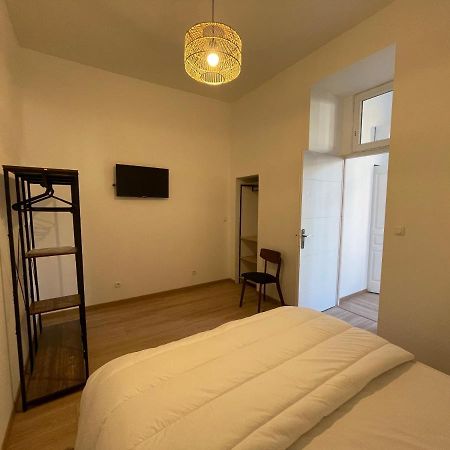 Saint-Raphaël Villa Honore, Veritable Tout A Pied, Plein Centre-Ville, Plage A 5Min A Pied מראה חיצוני תמונה